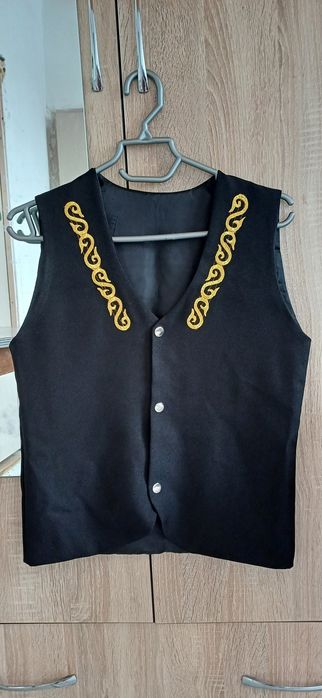 Национальный костюм