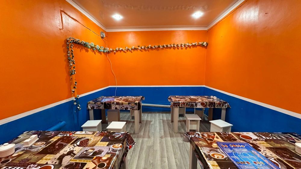 Продам коммерцию Мухаметжан Империя