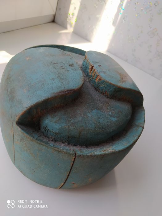 Болванка  для меховых изделий