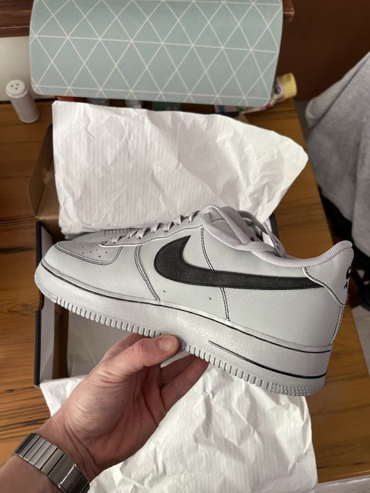 Nike Air Force 1 07 LV8 - чисто нови в кутия