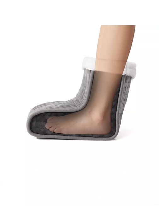 Нагревател за крака