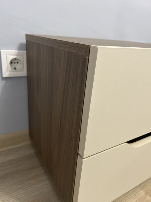 Нощни шкафчета 40€