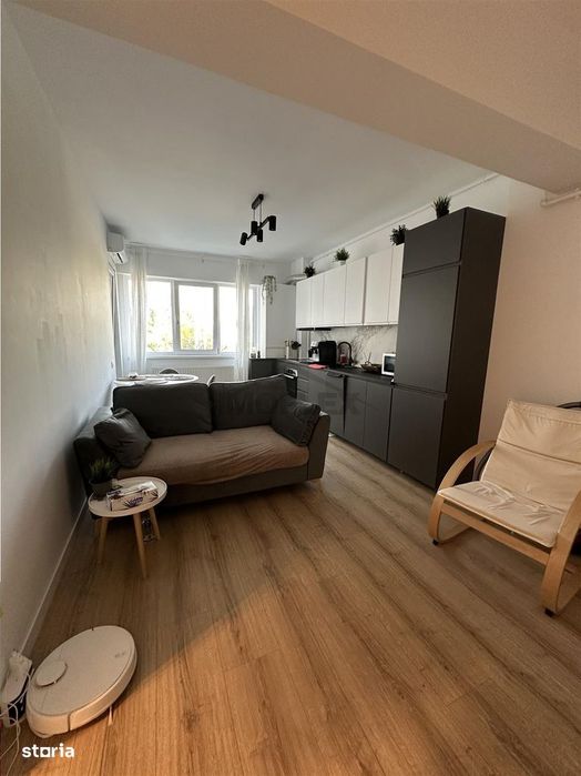 NeoFort – Veris Titan | 2 Camere | Move-in Ready