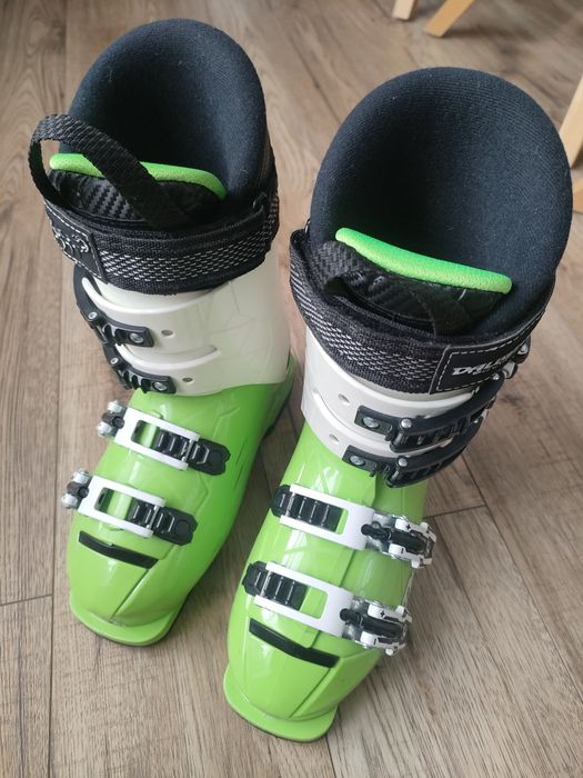 Clăpari Dalbello, mărime EU 35-36 / MP 22,5