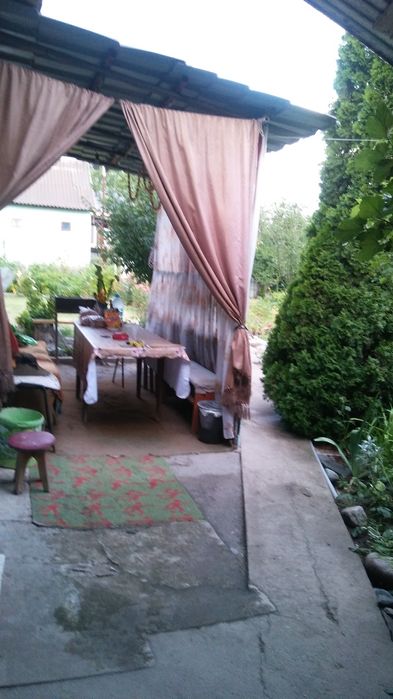 Продам дачу в хорошем месте рядом озеро