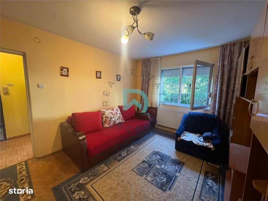 Apartament 2 camere, Astra, Brasov.