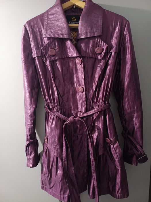 Продам лёгкое пальто