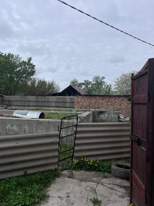 Продам дом Ащыбулак (Кокайнар) М.Түймебай