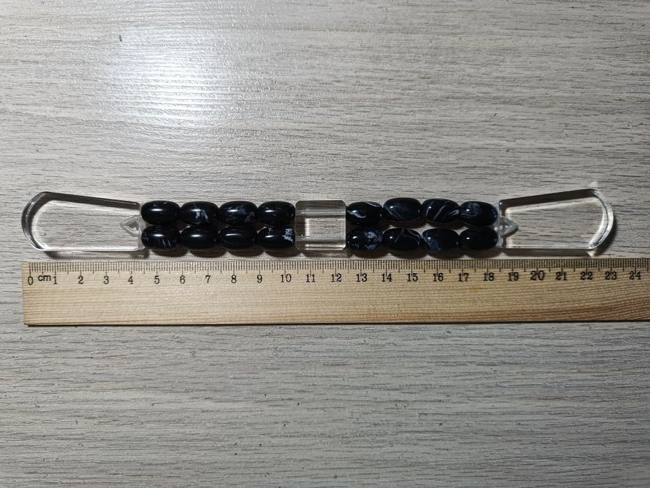 Чётки перекидные