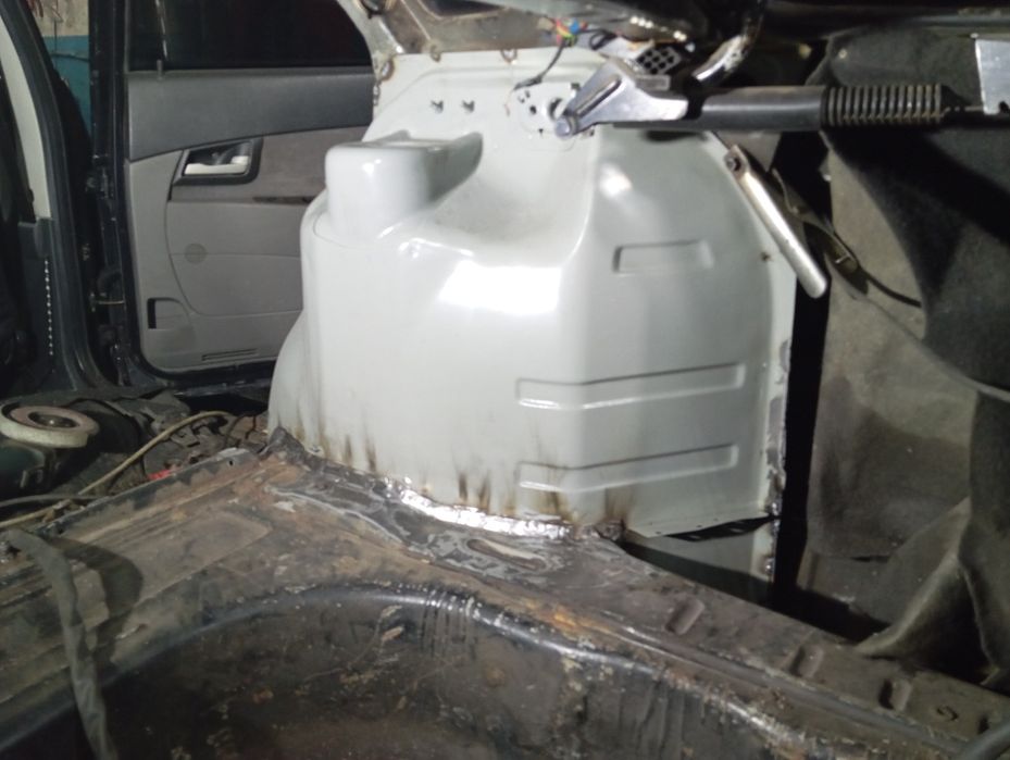 Сварщик Астана с выездом 24/7