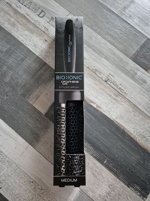 Четка за коса BIO IONIC