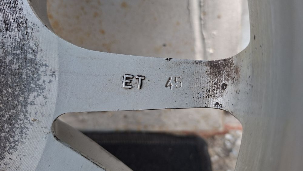 Джанти 16" 5х114'3 Сузуки / Тойота