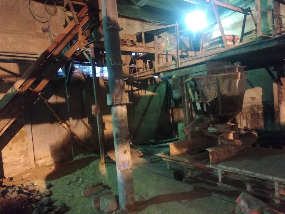 АРЕНДА производства