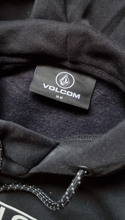 Hanorac Volcom M model rar