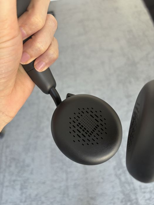 Casti Wireless Dell WL5024