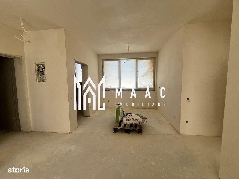 Apartament 3 camere | 56 MPU | Balcon | 2 Locuri de Parcare | Turnisor — fotografia 1
