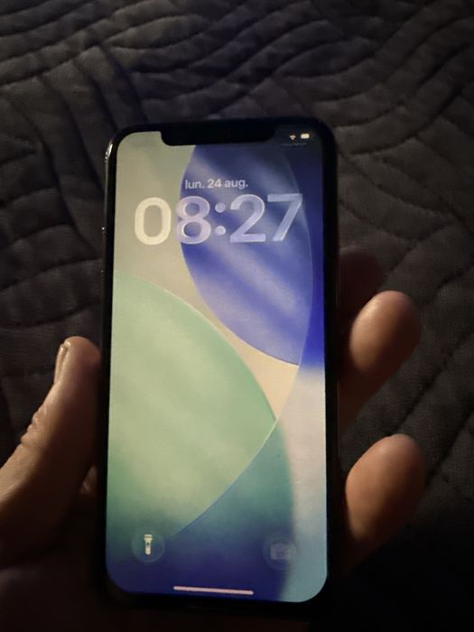 Vand Iphone 11 Pro