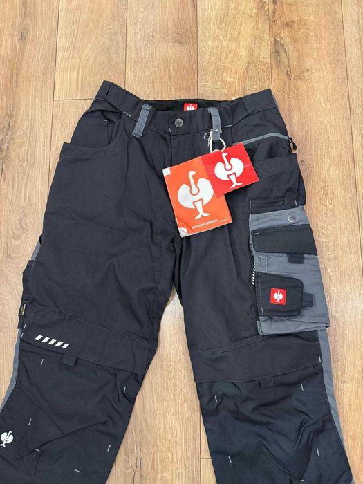 Nou Engelbert Strauss 48 M barbati Motion pantaloni Cordura