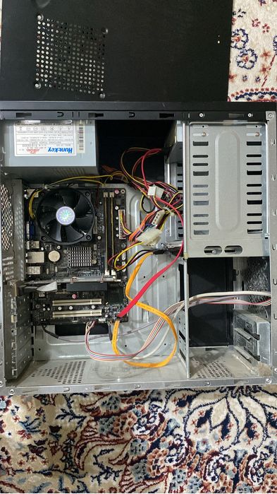 Процессор продается