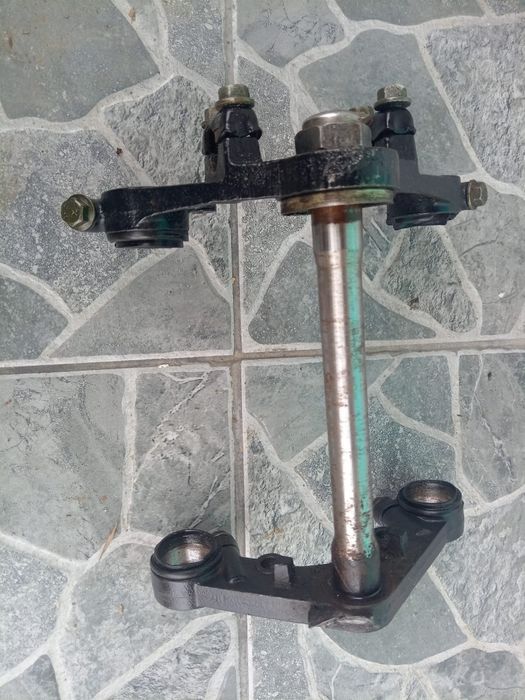 Furcă față Apt 4