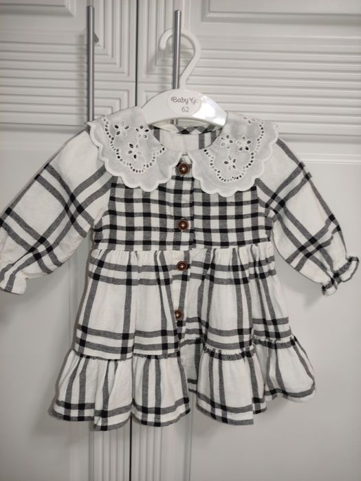 Продам детское платье