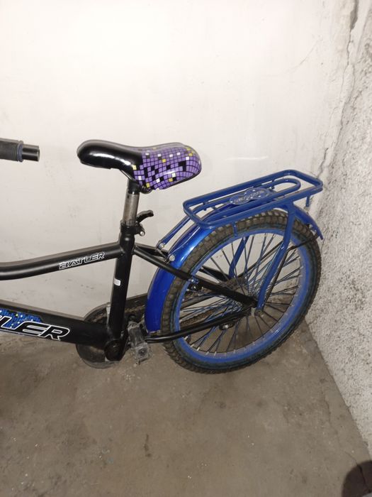 Продам велосипед 30000