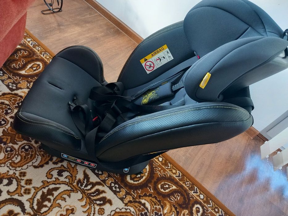 Детско столче за кола