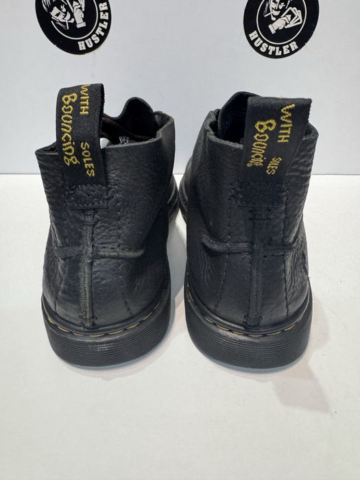 Боти DR.MARTENS . Номер 42