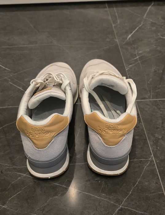 Мъжки Маратонки "New Balance "