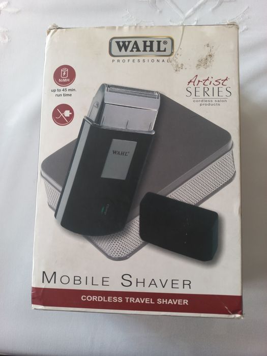 Soqol oladigan sotiladi holati yangi ishlatilmagan sovg'ada kegan