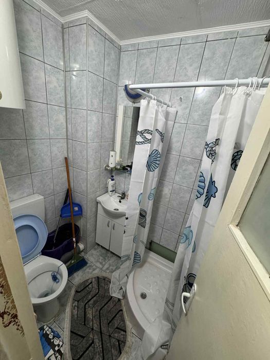 Garsoniera de vanzare bloc 75 gars