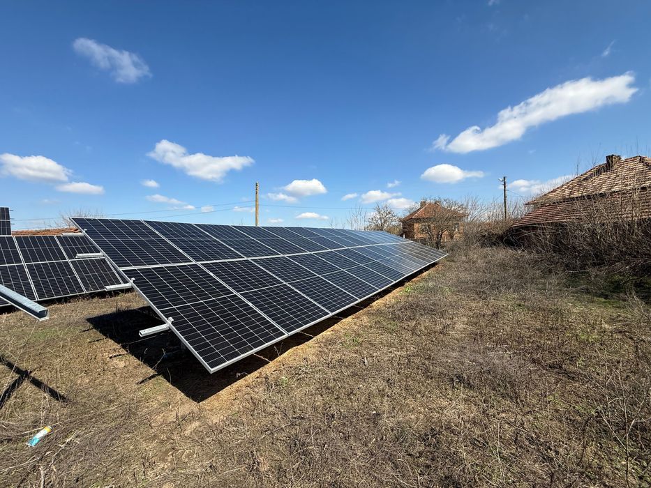 Продава се Парцел в Плевен, 9-ти квартал - 1000 кв.м за 62 €/кв.м - Снимка #2