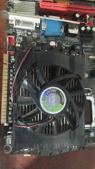 Комплектующие для пк