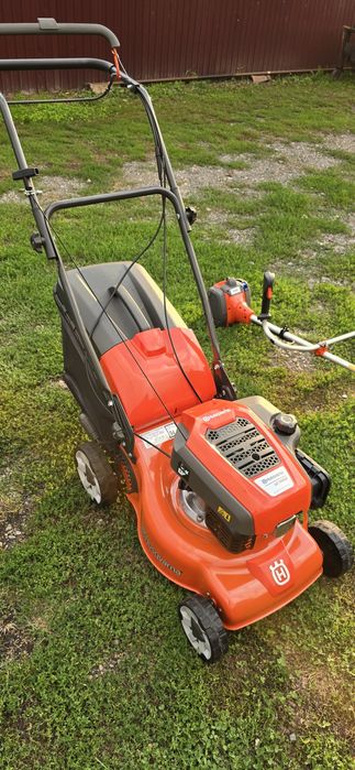 Servicii de grădinărit și tot ce ține de spații verzi.