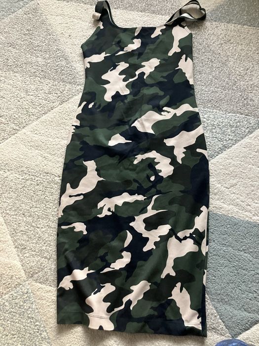 Rокли Zara, HM, Teranova, от 5 лв