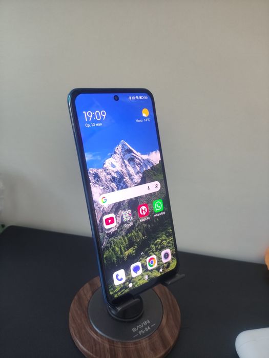 Xiaomi Redmi Note 10S . 6/128 сатылады