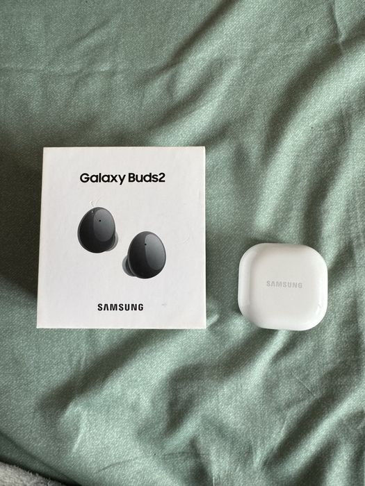 Samsung Galaxy Buds2