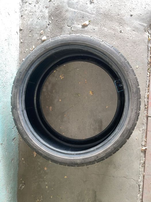 Продаются шины Pirelli и Michelin