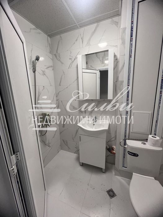 Дава се под наем Едностаен апартамент в Шумен, Болницата - 43 кв.м за 280.5 € - Снимка #6