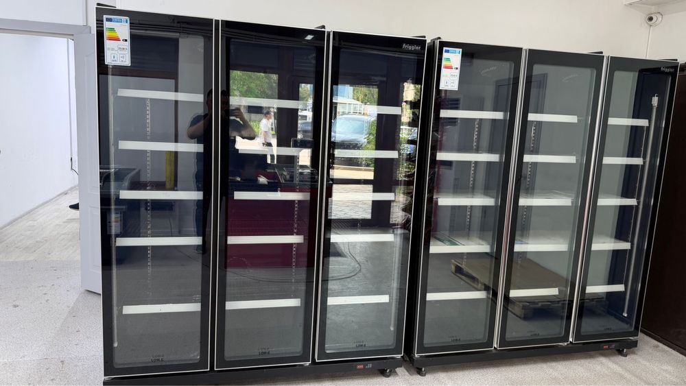 Продается большой холодильник