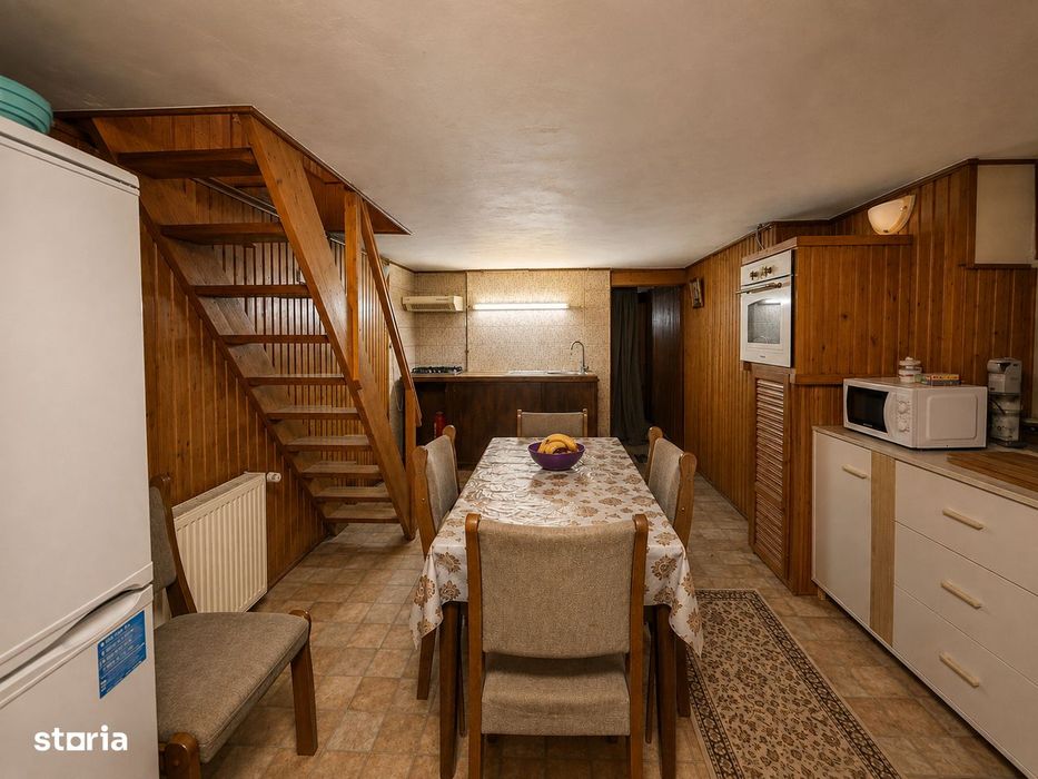 Apartament in curte comuna /  Str. Evreilor deportati - IMOBIHOR