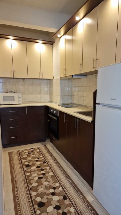 Дава се под наем Двустаен апартамент в Петрич - 65 кв.м за 280.5 € - Снимка #7