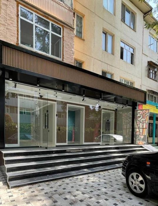 Продаётся Нежилое Помещения | Чиланзар 11 квартал Возле ШохМед