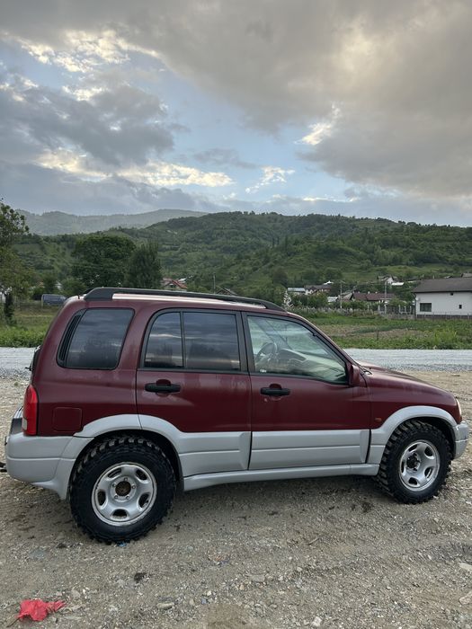 De vânzare suzuki grand vitara