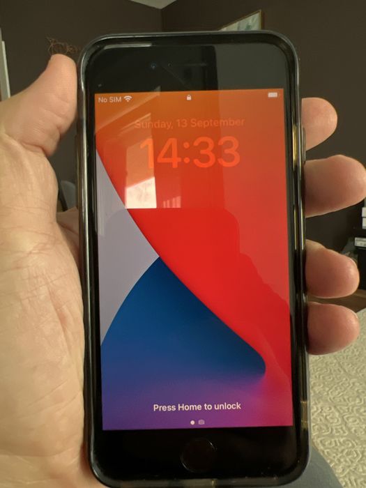 Iphone se 2022 128gb