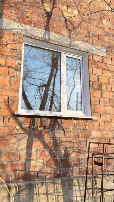 ремонт Пластиковых окон  Экибастуз