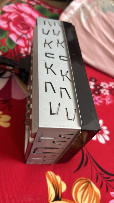 Автомагнитолла