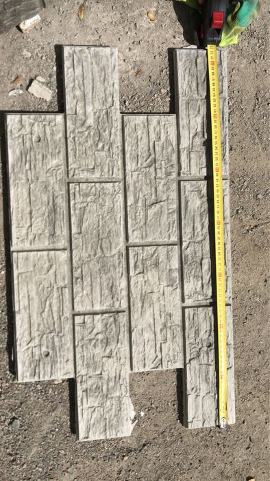 Фасадные панели полифасад теромпанели Декор