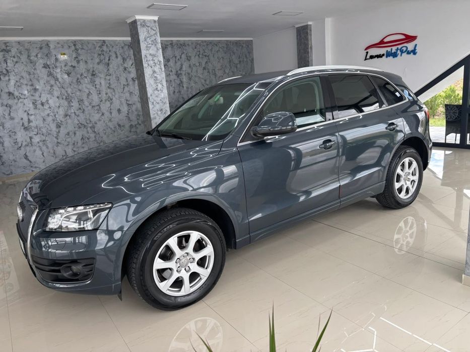 AUDI Q5 2010 — imagine 4