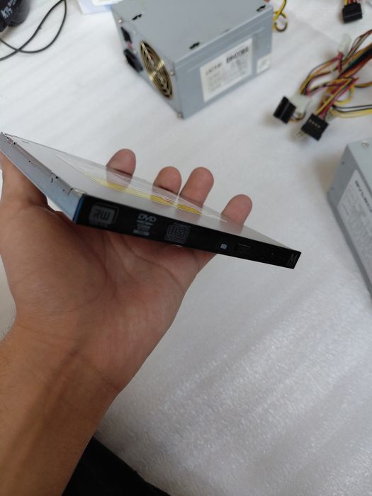 HP дисковод сатылады